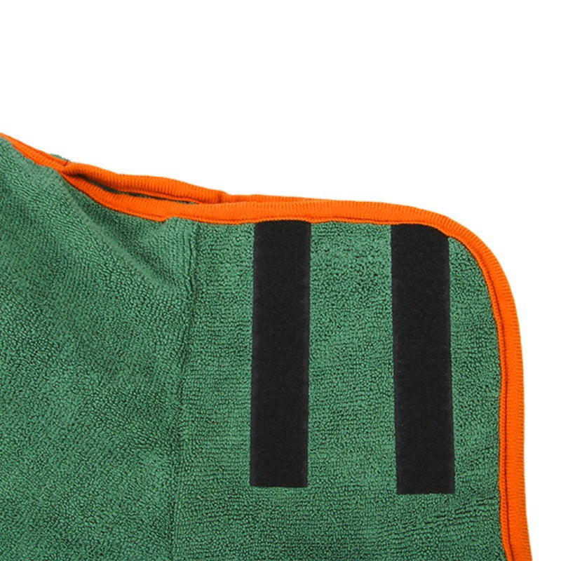 Furvella™ - Pet Bathrobe Towel
